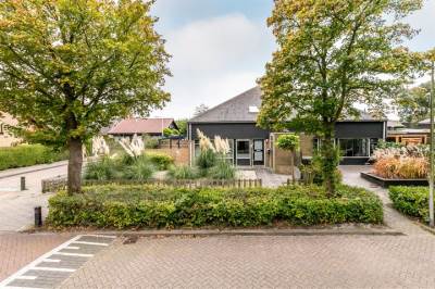 Woning Manhille 8 Westmaas