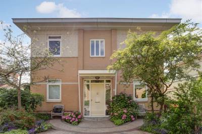 Woning Waterbospark 100 Rijnsburg