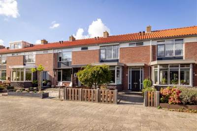 Woning Landmetersweg 73 Den Helder