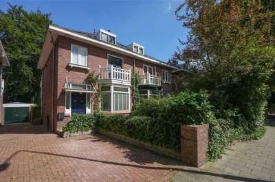 Woning Groenestraat 46 Nijmegen