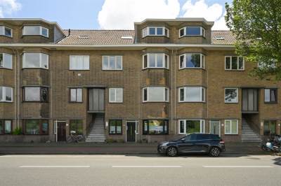 Woning Zwolsestraat 315 Den Haag