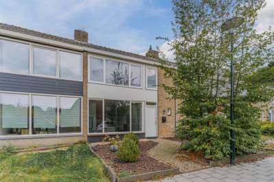 Woning Graaf Maurits-Lodewijkstraat 19 Sint-Oedenrode