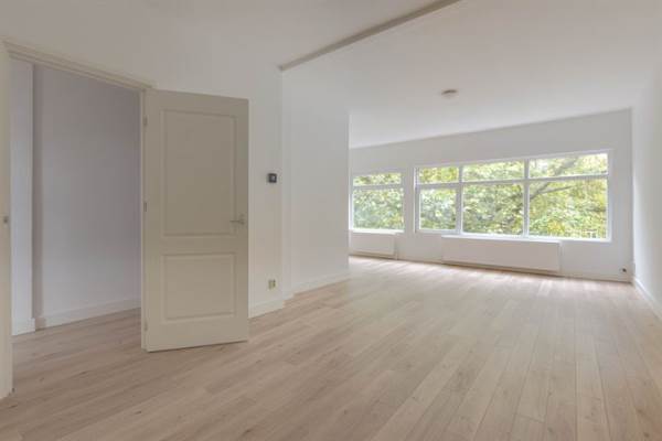 Woning Dordtselaan 75-A 03 Rotterdam