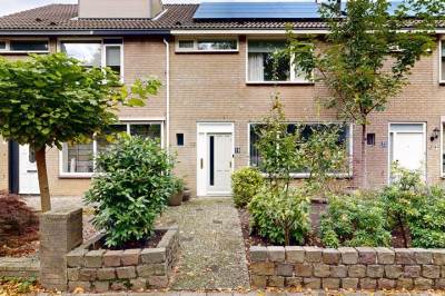 Woning Gouverneurslaan 19 Geertruidenberg