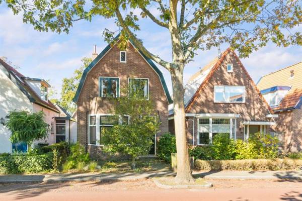 Woning Heerenweg 91 Heiloo