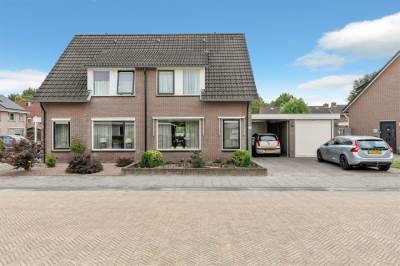 Woning Plevierstraat 26 Veendam