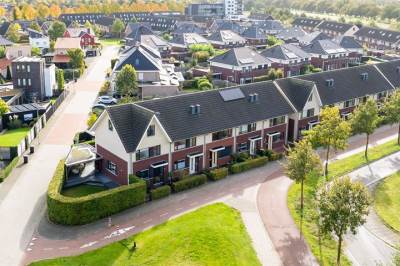 Woning Arendshorst 85 Raalte