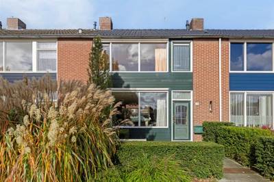 Woning Keizersweg 113 Aalten