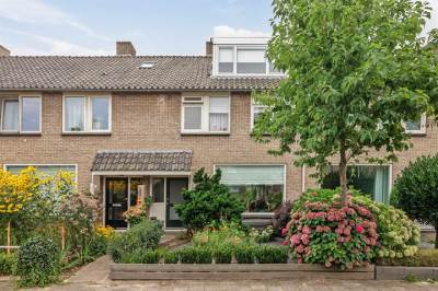 Woning Troelstralaan 26 Hillegom