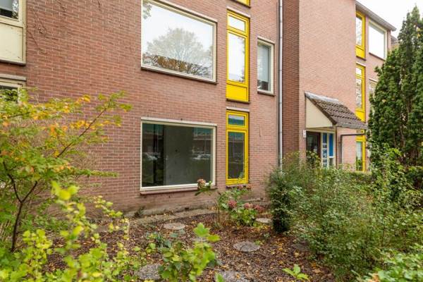 Woning Zaagmuldersweg 48 Groningen