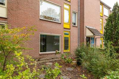 Woning Zaagmuldersweg 48 Groningen