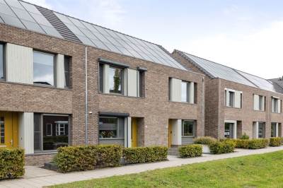 Woning Gerner 16 Raalte