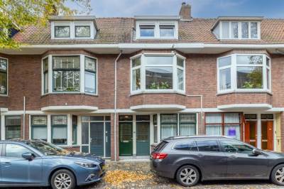 Woning Markgraaflaan 59 Vlaardingen