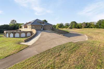 Woning Schaapherdersweg 10 America