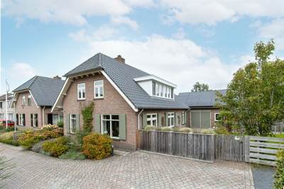 Woning Lijsenhof 37 Brakel