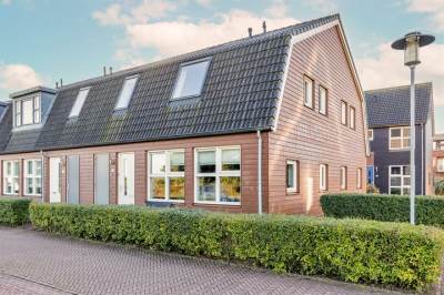 Woning Beukenhof 4 Kamerik