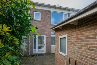 Woning Briljantlaan 34 Utrecht