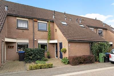 Woning Bevernel 8 Kampen