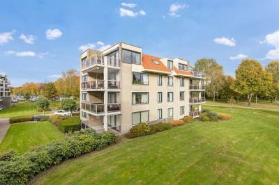 Woning P.S. Gerbrandyhof 34 Hoogezand