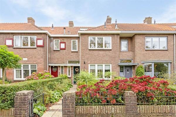 Woning Langevielesingel 76 Middelburg