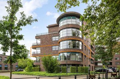 Woning Markhoek 13 Breda