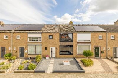 Woning Venkelstraat 35 Waalwijk