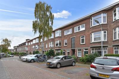 Woning van Naeltwijckstraat 42 Voorburg