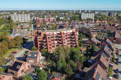 Woning Suykers acker 149 Heemskerk