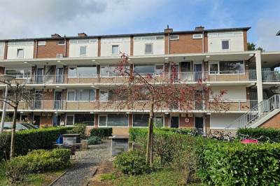 Woning Europalaan 104 Enschede