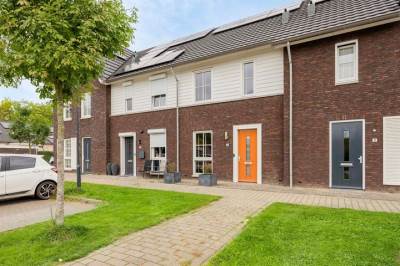 Woning Dartel 12 Beuningen (GE)