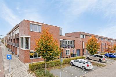 Woning Praagsingel 626 IJsselstein