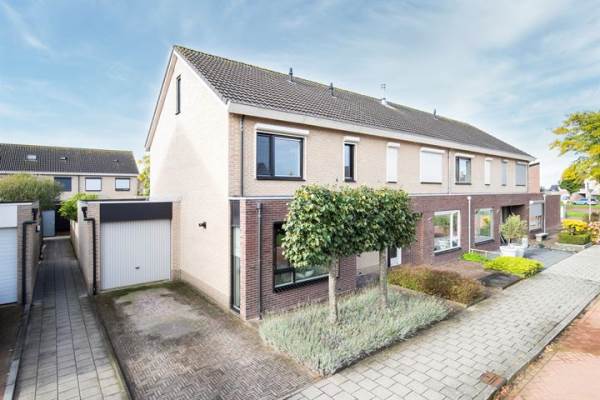 Woning Kabel 77 Genemuiden