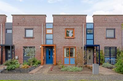 Woning de Lingert 6311 Wijchen