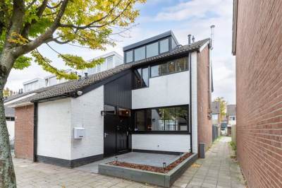 Woning Oude Vlie 38 Emmeloord