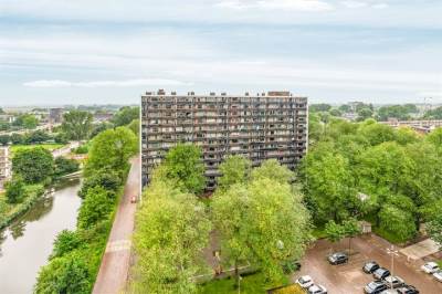 Woning Langswater 371 Amsterdam