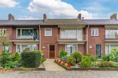 Woning Spinnerstraat 4 Geldrop