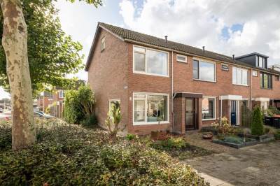 Woning Platanenlaan 1 Grootebroek