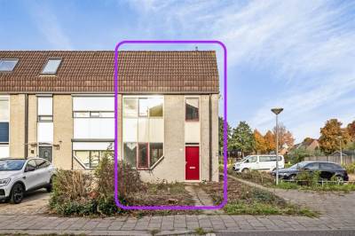 Woning Zuil 231 Beuningen (GE)