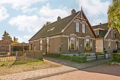 Woning Zuider Parallelweg 37 Dieren