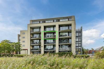 Woning Klokkenweide 311 Hellevoetsluis