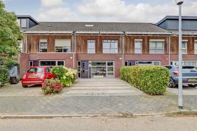 Woning de Lingert 5910 Wijchen