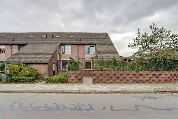Woning Dorsvloer 20 Drachten