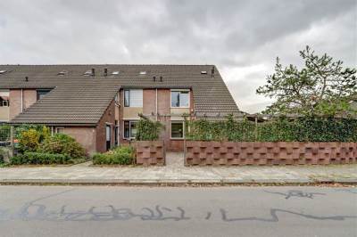 Woning Dorsvloer 20 Drachten
