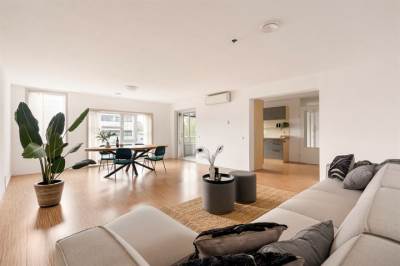 Woning Arent Janszoon Ernststraat 176 Amsterdam