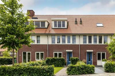 Woning Palmkool 6 Dorst