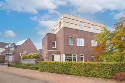 Woning Burgemeester Beckersstraat 2 Amstenrade