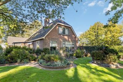 Woning Oude Deventerweg 15 Olst