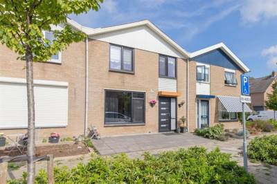 Woning Aggerstraat 22 Rilland