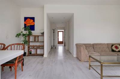 Woning Streksingel 41 Rotterdam