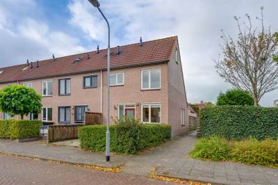 Woning Fonteinkruid 17 Oudkarspel (Gem. Dijk en Waard)